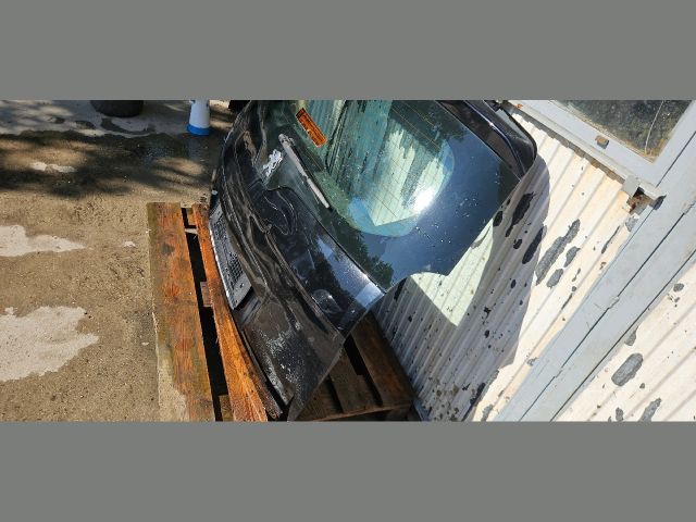 bontott PEUGEOT 5008 Csomagtérajtó (Részeivel)