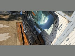 bontott PEUGEOT 5008 Csomagtérajtó (Részeivel)