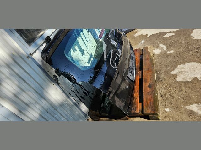 bontott PEUGEOT 5008 Csomagtérajtó (Részeivel)