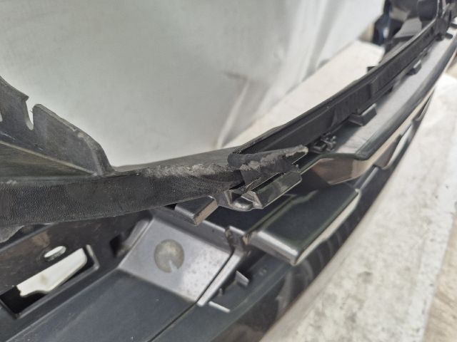 bontott PEUGEOT 5008 Csomagtérajtó (Üres lemez)