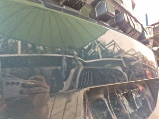 bontott PEUGEOT 5008 Csomagtérajtó (Üres lemez)