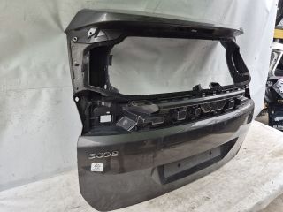 bontott PEUGEOT 5008 Csomagtérajtó (Üres lemez)