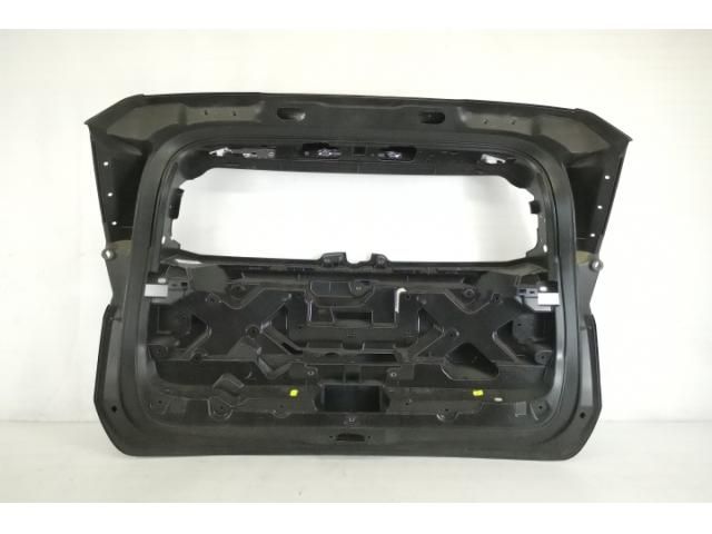 bontott PEUGEOT 5008 Csomagtérajtó (Üres lemez)