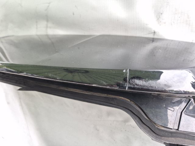 bontott PEUGEOT 5008 Csomagtérajtó (Üres lemez)