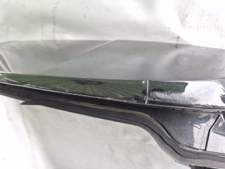 bontott PEUGEOT 5008 Csomagtérajtó (Üres lemez)