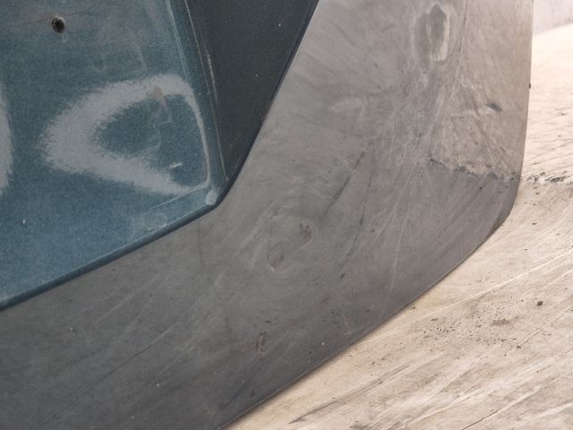 bontott PEUGEOT 5008 Csomagtérajtó (Üres lemez)