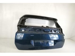 bontott PEUGEOT 5008 Csomagtérajtó (Üres lemez)