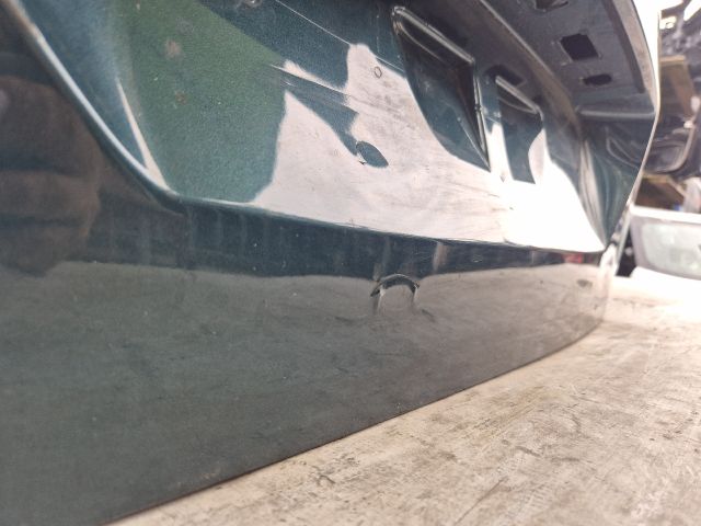 bontott PEUGEOT 5008 Csomagtérajtó (Üres lemez)