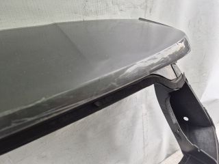 bontott PEUGEOT 5008 Csomagtérajtó (Üres lemez)