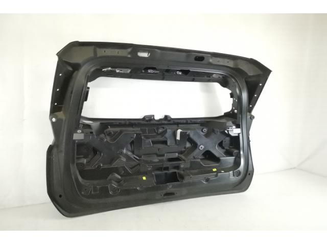 bontott PEUGEOT 5008 Csomagtérajtó (Üres lemez)