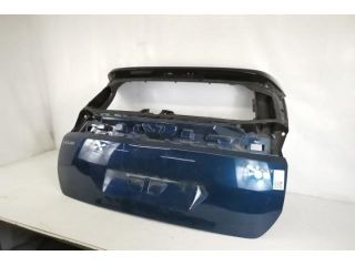 bontott PEUGEOT 5008 Csomagtérajtó (Üres lemez)