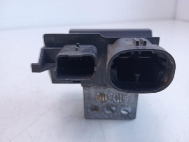 bontott PEUGEOT 5008 Előtét Ellenállás Fűtőmotor