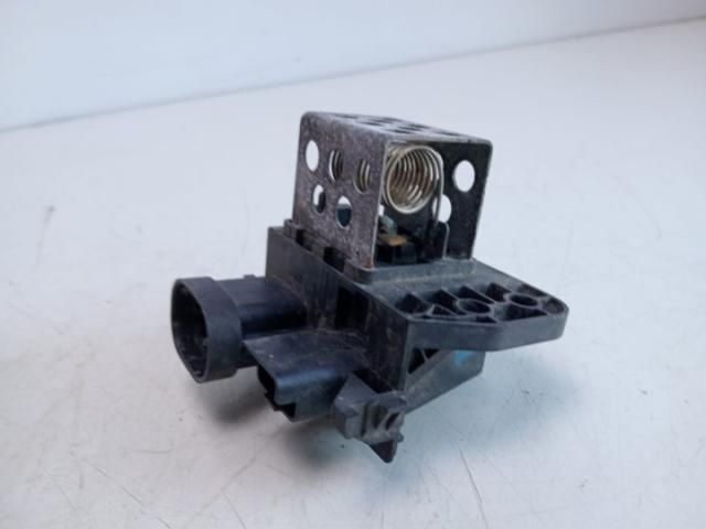 bontott PEUGEOT 5008 Előtét Ellenállás Fűtőmotor