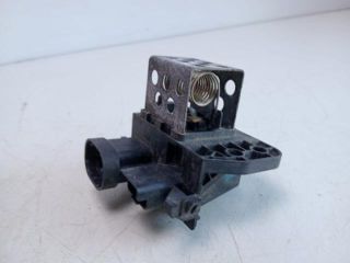 bontott PEUGEOT 5008 Előtét Ellenállás Fűtőmotor