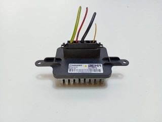 bontott PEUGEOT 5008 Előtét Ellenállás Fűtőmotor