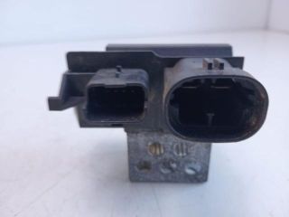 bontott PEUGEOT 5008 Előtét Ellenállás Fűtőmotor