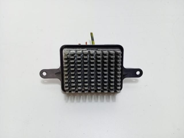 bontott PEUGEOT 5008 Előtét Ellenállás Fűtőmotor