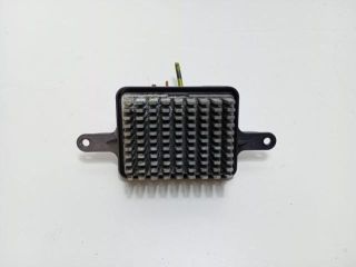 bontott PEUGEOT 5008 Előtét Ellenállás Fűtőmotor