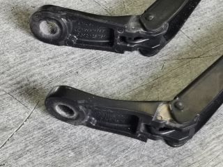 bontott PEUGEOT 5008 Első Ablaktörlő Kar