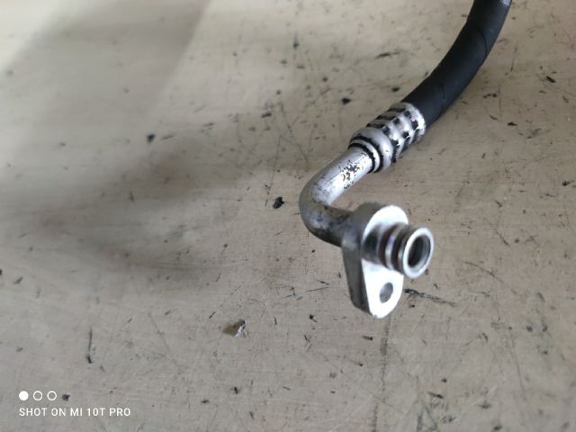 bontott PEUGEOT 5008 Első Klíma Cső Kompresszorhoz