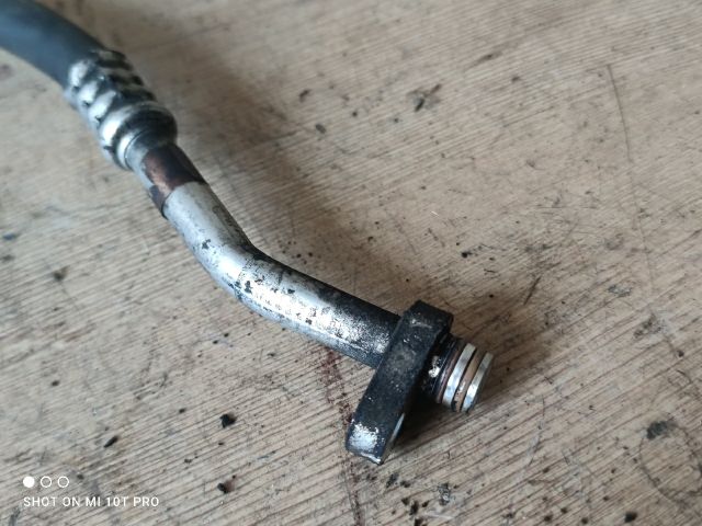 bontott PEUGEOT 5008 Első Klíma Cső Kompresszorhoz