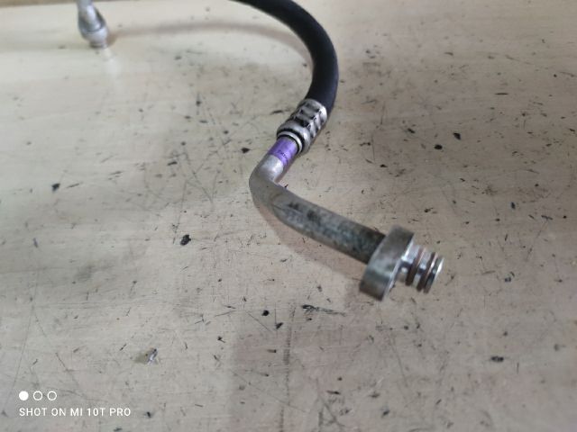 bontott PEUGEOT 5008 Első Klíma Cső Kompresszorhoz