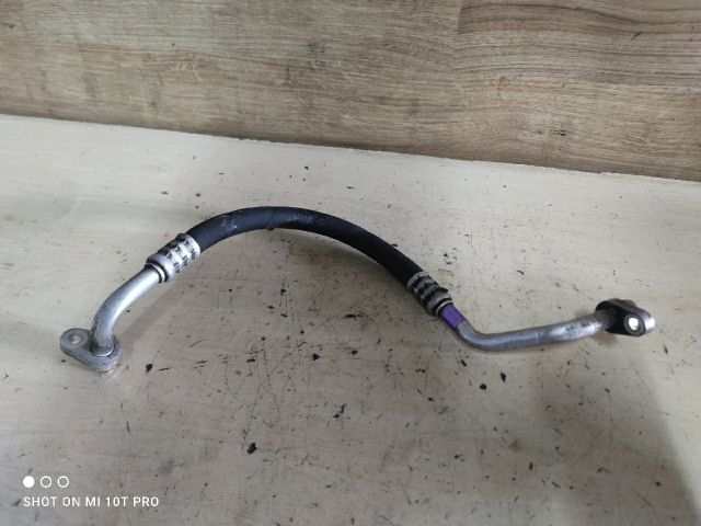 bontott PEUGEOT 5008 Első Klíma Cső Kompresszorhoz