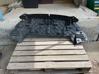 bontott PEUGEOT 5008 Első Lökhárító Alsó (Műanyag)