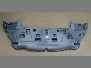 bontott PEUGEOT 5008 Első Lökhárító Alsó (Műanyag)