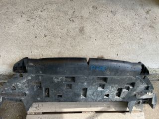 bontott PEUGEOT 5008 Első Lökhárító Alsó (Műanyag)