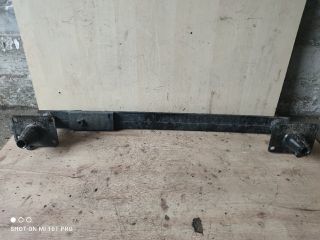 bontott PEUGEOT 5008 Első Lökhárító Merevítő (Fém)