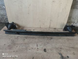 bontott PEUGEOT 5008 Első Lökhárító Merevítő (Fém)