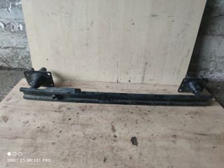 bontott PEUGEOT 5008 Első Lökhárító Merevítő (Fém)