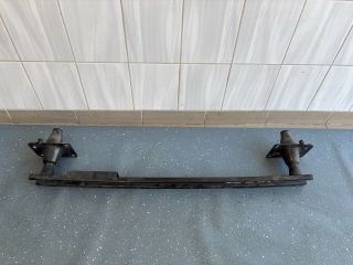 bontott PEUGEOT 5008 Első Lökhárító Merevítő (Fém)