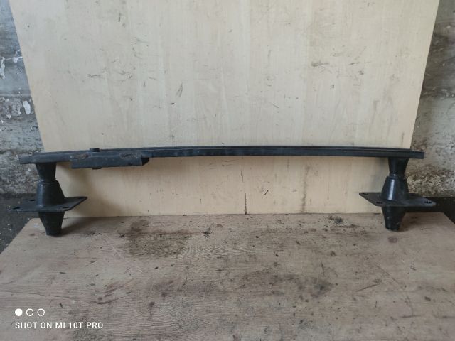 bontott PEUGEOT 5008 Első Lökhárító Merevítő (Fém)