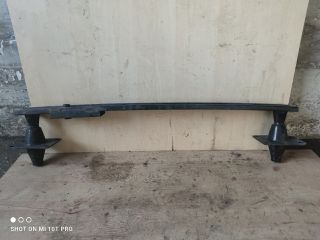 bontott PEUGEOT 5008 Első Lökhárító Merevítő (Fém)