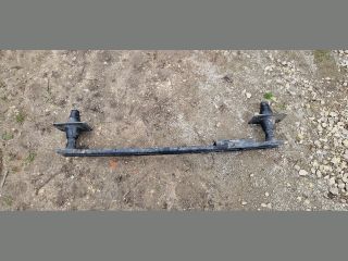 bontott PEUGEOT 5008 Első Lökhárító Merevítő (Fém)