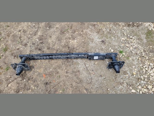 bontott PEUGEOT 5008 Első Lökhárító Merevítő (Fém)