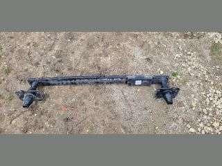 bontott PEUGEOT 5008 Első Lökhárító Merevítő (Fém)