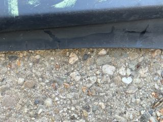 bontott PEUGEOT 5008 Első Szélvédő Bal Díszléc