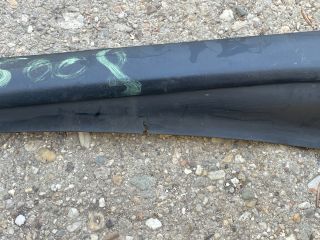 bontott PEUGEOT 5008 Első Szélvédő Bal Díszléc