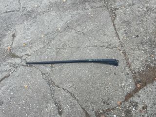 bontott PEUGEOT 5008 Első Szélvédő Bal Díszléc