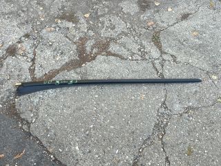 bontott PEUGEOT 5008 Első Szélvédő Jobb Díszléc