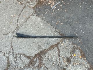 bontott PEUGEOT 5008 Első Szélvédő Jobb Díszléc