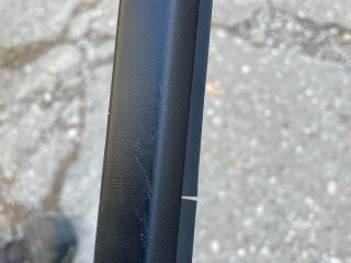 bontott PEUGEOT 5008 Első Szélvédő Jobb Díszléc