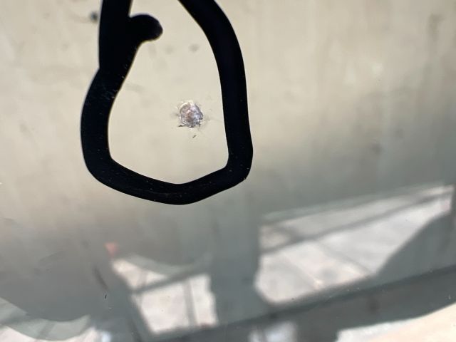 bontott PEUGEOT 5008 Első Szélvédő