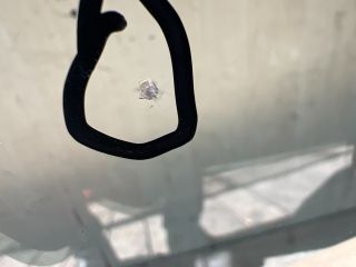 bontott PEUGEOT 5008 Első Szélvédő