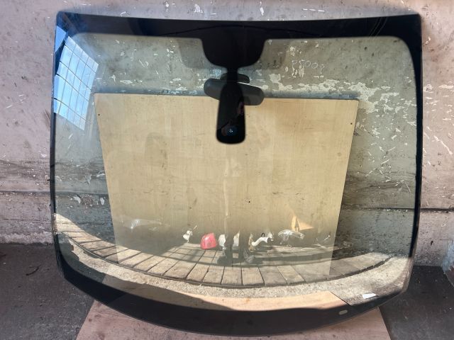 bontott PEUGEOT 5008 Első Szélvédő