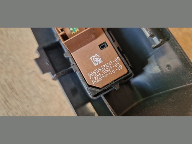 bontott PEUGEOT 5008 ESP Kapcsoló