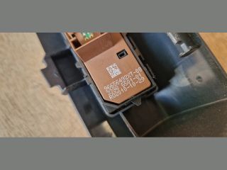 bontott PEUGEOT 5008 ESP Kapcsoló